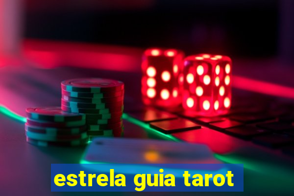 estrela guia tarot