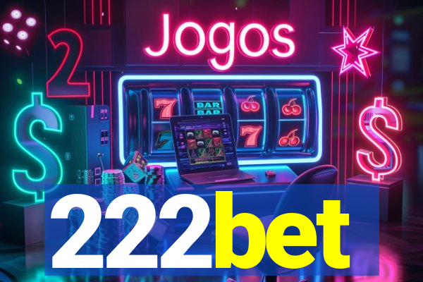 222bet