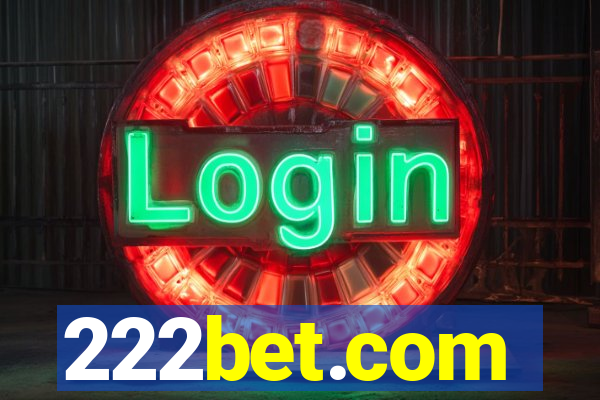 222bet.com