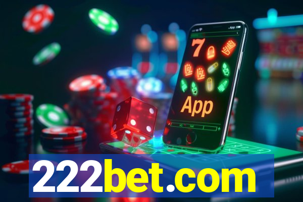 222bet.com