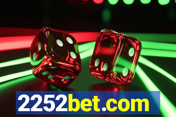 2252bet.com