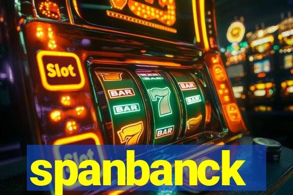 spanbanck