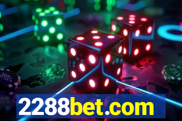 2288bet.com