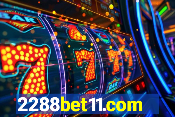 2288bet11.com