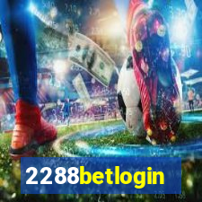 2288betlogin