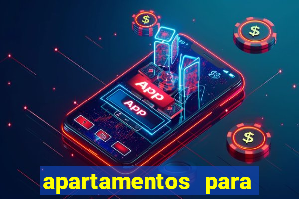 apartamentos para alugar na vasco da gama