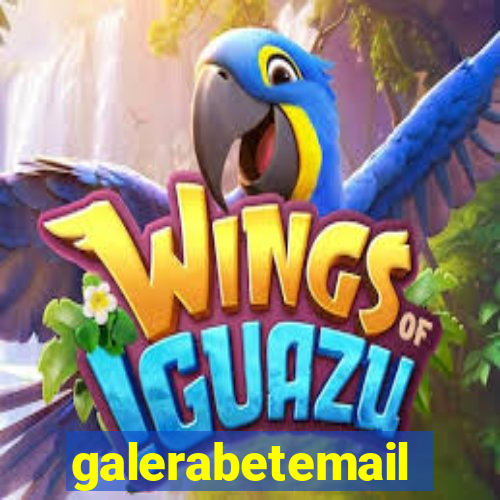 galerabetemail