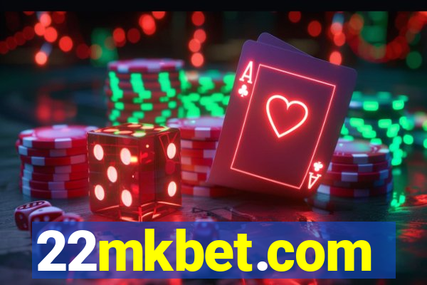 22mkbet.com