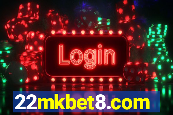 22mkbet8.com