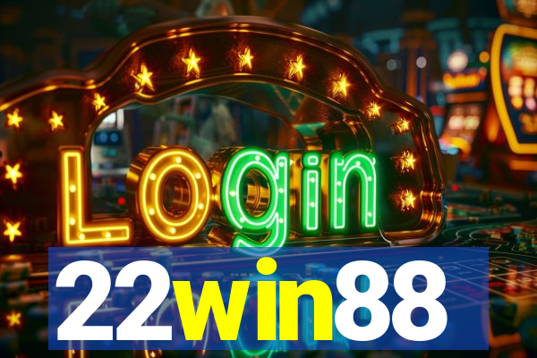 22win88