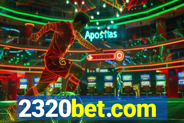 2320bet.com