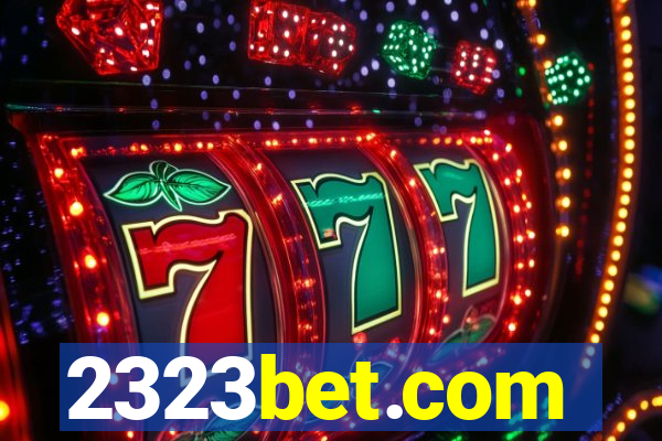 2323bet.com