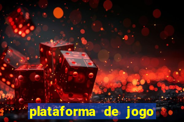 plataforma de jogo do ratinho