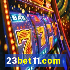 23bet11.com