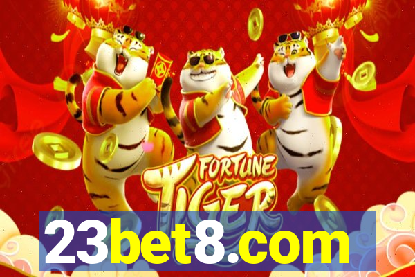 23bet8.com