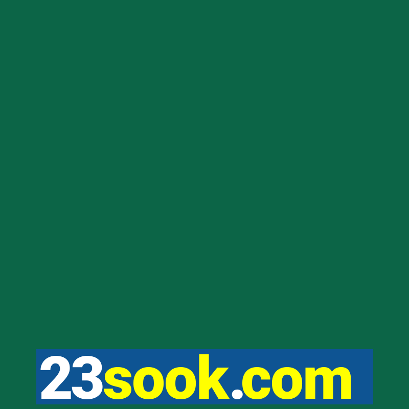 23sook.com