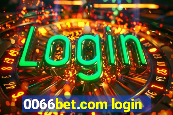 0066bet.com login