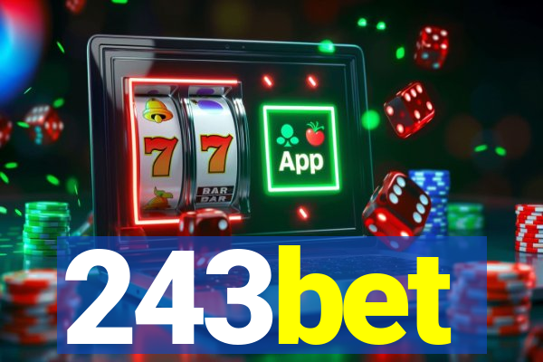 243bet