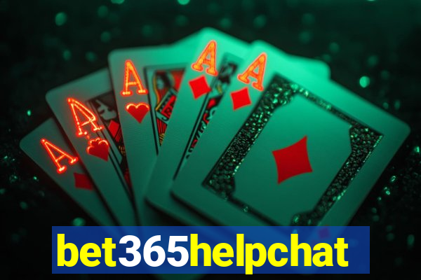 bet365helpchat