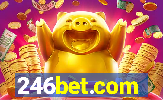 246bet.com