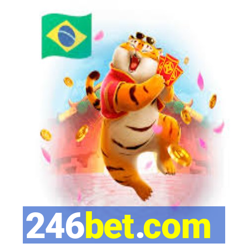 246bet.com