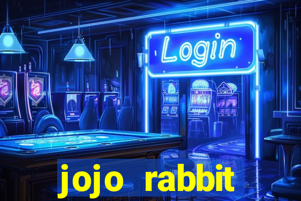 jojo rabbit assistir dublado