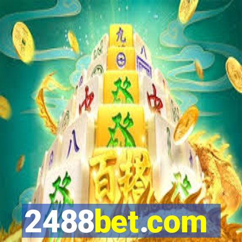 2488bet.com