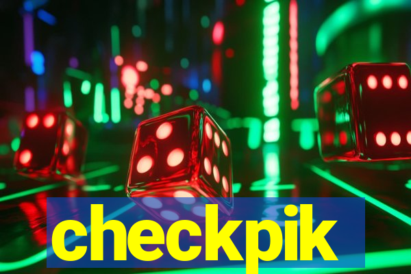 checkpik