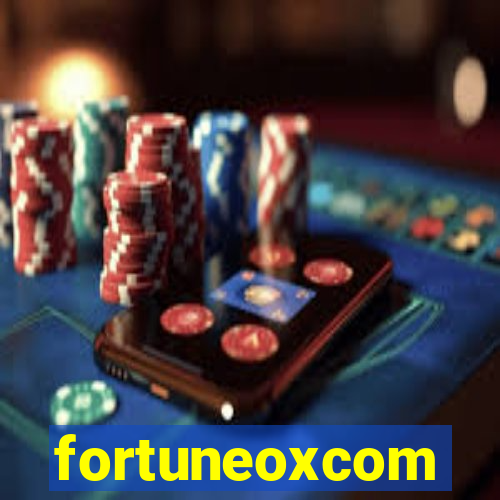 fortuneoxcom