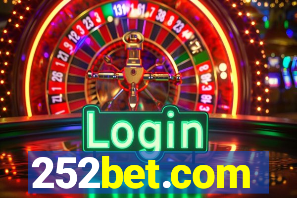 252bet.com