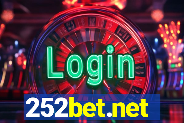 252bet.net