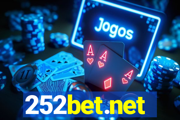 252bet.net