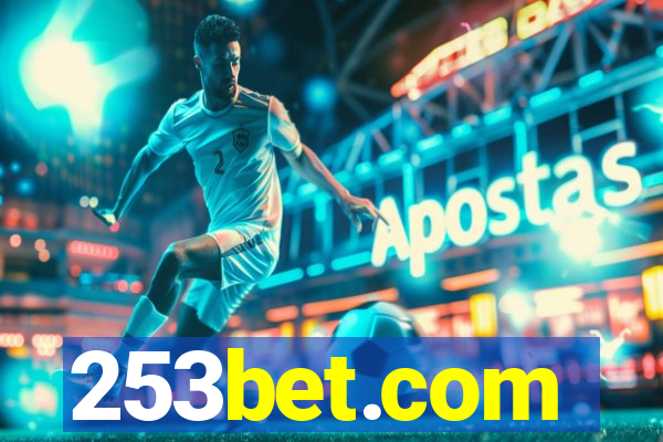 253bet.com