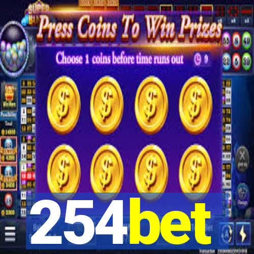 254bet