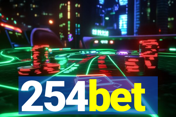 254bet