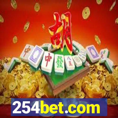 254bet.com