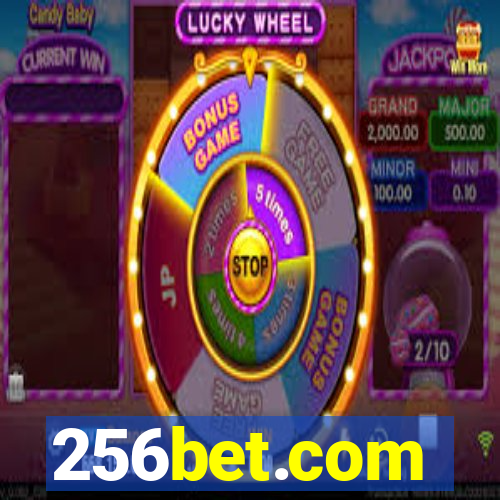 256bet.com