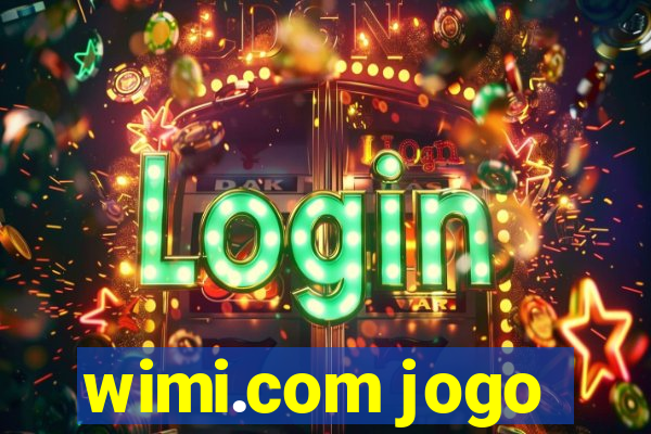 wimi.com jogo