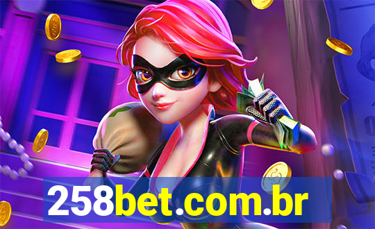 258bet.com.br