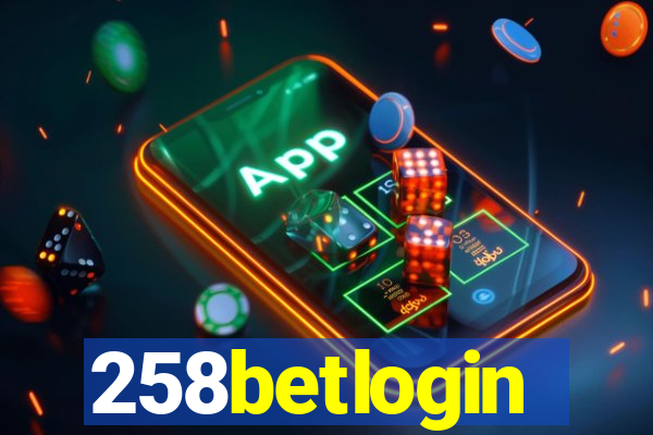 258betlogin