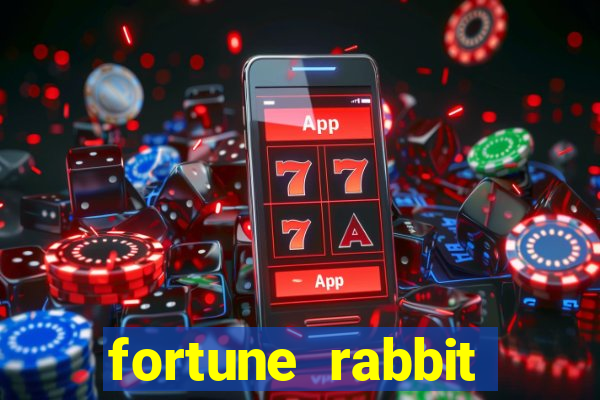 fortune rabbit 5gbet Informational