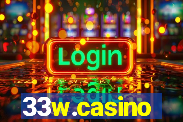 33w.casino