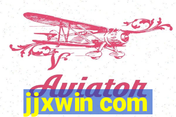 jjxwin com