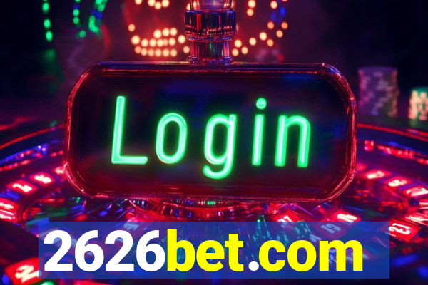 2626bet.com