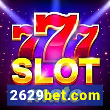 2629bet.com