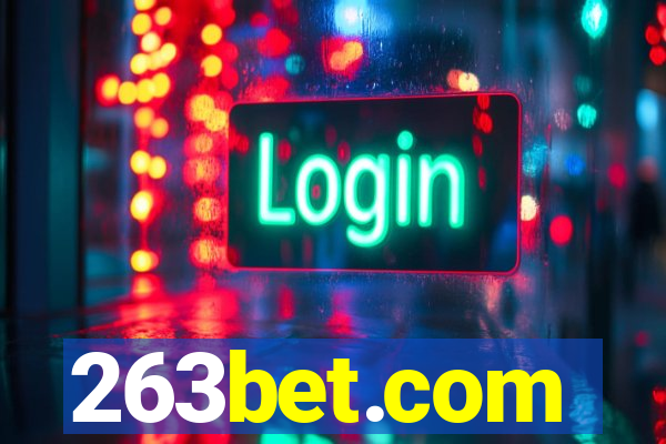 263bet.com