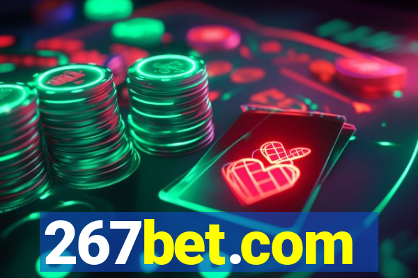 267bet.com