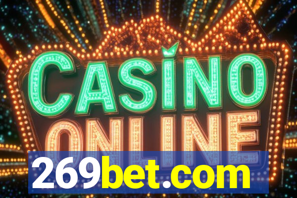 269bet.com