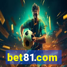 bet81.com