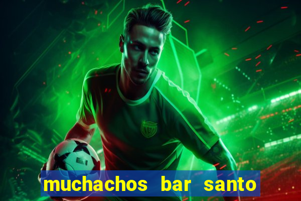 muchachos bar santo amaro instagram